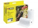 Modelling Plaster Cloth, All Scales, NOCH 60980