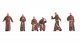 Monks, HO, NOCH 15401