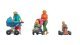 Mothers with Children, N, NOCH 35445