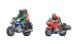 Motorbike Riders, N, NOCH 35837