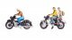Motorcyclists, TT, NOCH 45904
