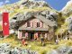 Mountain Restaurant “Grosser Mythen”, HO, NOCH 65800