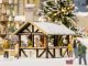 Mulled Wine Stall, HO, NOCH 14393