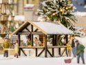 Mulled Wine Stall, HO, NOCH 14393