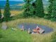 Natur+ “Swimming Lake”, All Scales, NOCH 07442