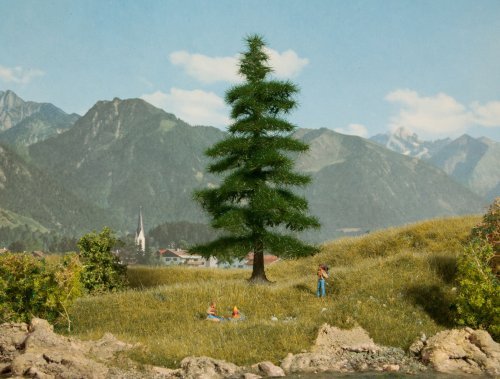 Nordic Fir Tree, All Scales, NOCH 21811