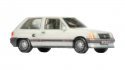 New Opel Corsa A, N, NOCH 37602