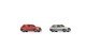 Opel Corsa A, Z, NOCH 44602