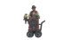 Organ Grinder, HO, NOCH 10418