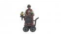 Organ Grinder, HO, NOCH 10418