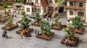Ornamental Bushes, All Scales, NOCH 21546