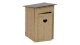 Outhouse, HO, NOCH 14359