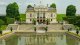 Palace Linderhof, HO, NOCH 66991