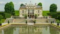Palace Linderhof, HO, NOCH 66991