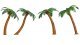 Palm Trees, All Scales, NOCH 21973