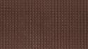 Pantile, dark red, HO, NOCH 60351