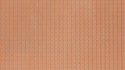 Pantile, red, HO, NOCH 60350