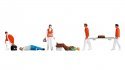 Paramedics, HO, NOCH 15094