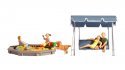 Parents & Children, N, NOCH 36590