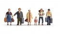 Passengers, HO, NOCH 15218