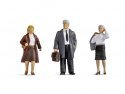 Passengers, G, NOCH 17350