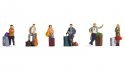 Passengers, N, NOCH 36217