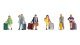 Passengers, N, NOCH 36223