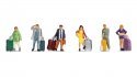 Passengers, N, NOCH 36223