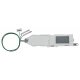 Digital switch drive -- Digital-Weichenantrieb -- HO - Roco Fleischmann 42624