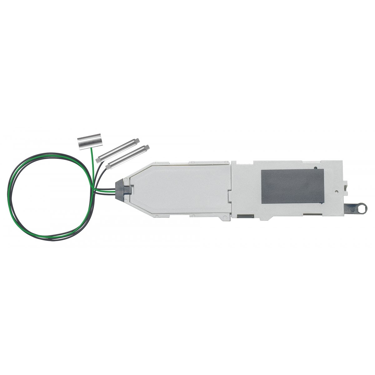 Digital switch drive -- Digital-Weichenantrieb -- HO - Roco Fleischmann 42624