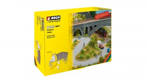 Perfect Set “Road”, All Scales, NOCH 60817