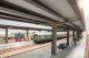 New Platform Roof, HO, NOCH 66011