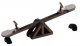 Play Equipment, HO, NOCH 14368