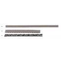 Track bed -- Gleisbettung -- HO - Roco Fleischmann 42660