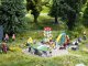 Playground Accessories, HO, NOCH 14814