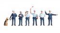 Police Officers, HO, NOCH 15091