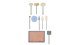 Polishing accessory set, All Scales, PROXXON 4528285