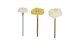Polishing accessory set, All Scales, PROXXON 4528285