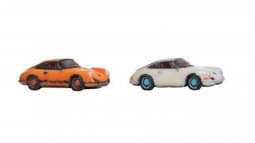 Porsche 911, Z, NOCH 44606