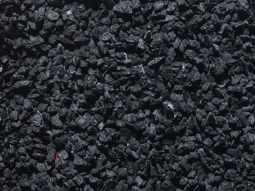 PROFI-Rocks “Coal”, All Scales, NOCH 09203