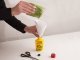 Puffer Bottle, All Scales, NOCH 08100
