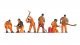 Railway Construction Group, TT, NOCH 45276