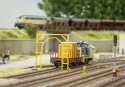 New Railway Loading Gauge, HO, NOCH 14296