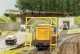 New Railway Loading Gauge, HO, NOCH 14296