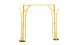 New Railway Loading Gauge, HO, NOCH 14296