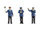 Railway Officials, I, NOCH 17100