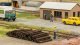 New Railway Sleepers, N, NOCH 14699