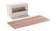 New Railway Weighbridge, HO, NOCH 14295