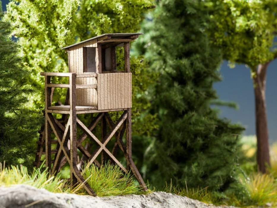 Raised Hide, N, NOCH 14633