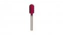 Rasp cutter with metal tips, cylinder with round head, All Scales, PROXXON 4529060
